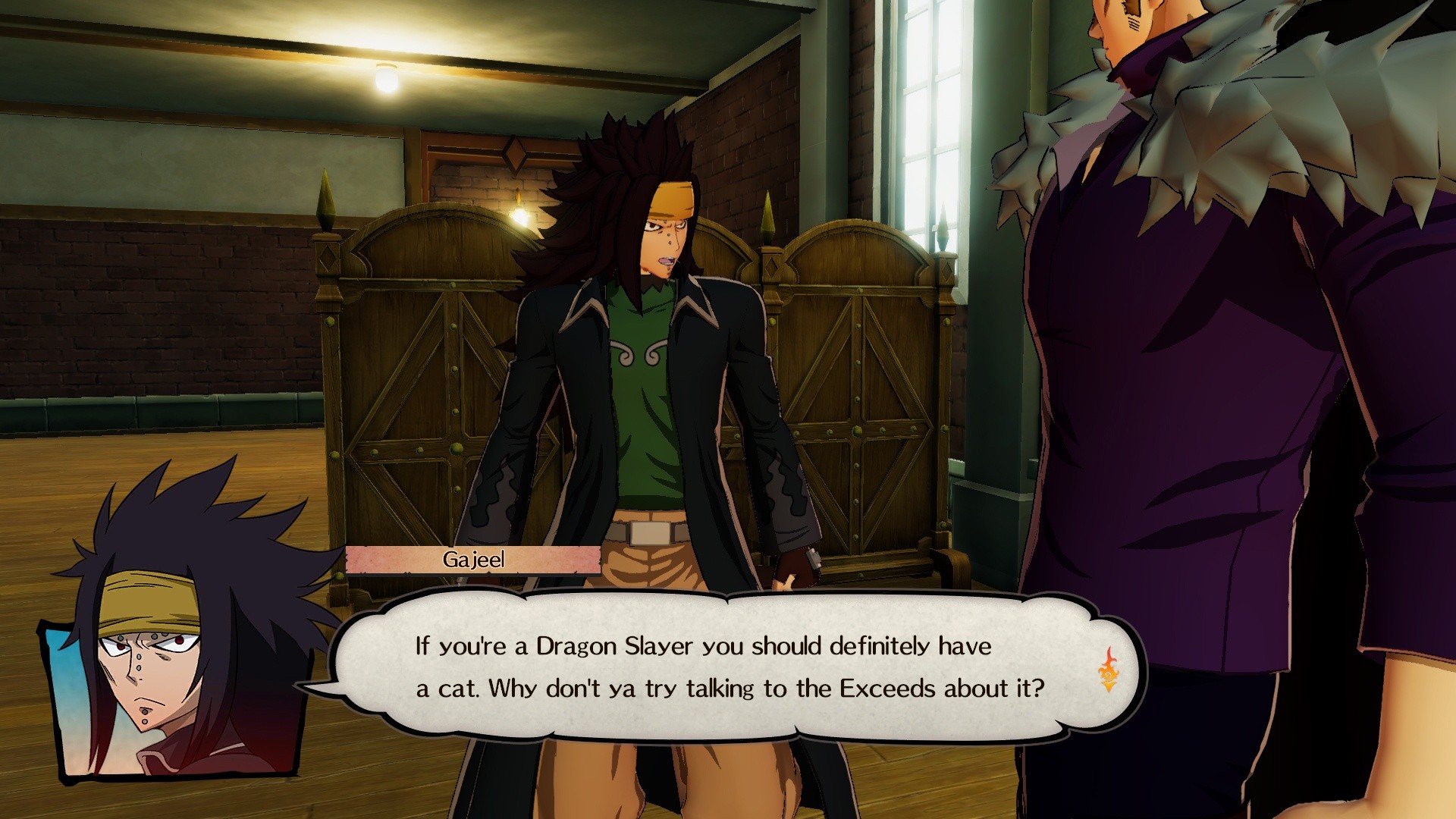 Fairy Tail - Imagen 1